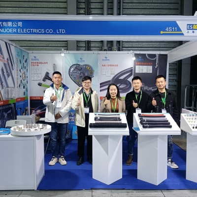 再出擊！雷諾爾布展2023上海國際電力儲能技術(shù)展