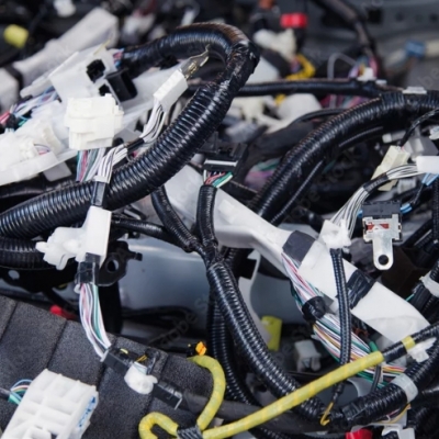 在汽車線束中，PP阻燃穿線管扮演什么關(guān)鍵角色？