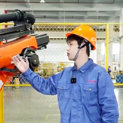 要想管線包轉(zhuǎn)的好，選對(duì)管線包最關(guān)鍵