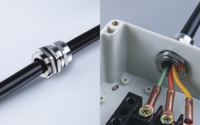 浙江雷諾爾不銹鋼金屬電纜接頭-產(chǎn)品特點(diǎn)與熱門應(yīng)用