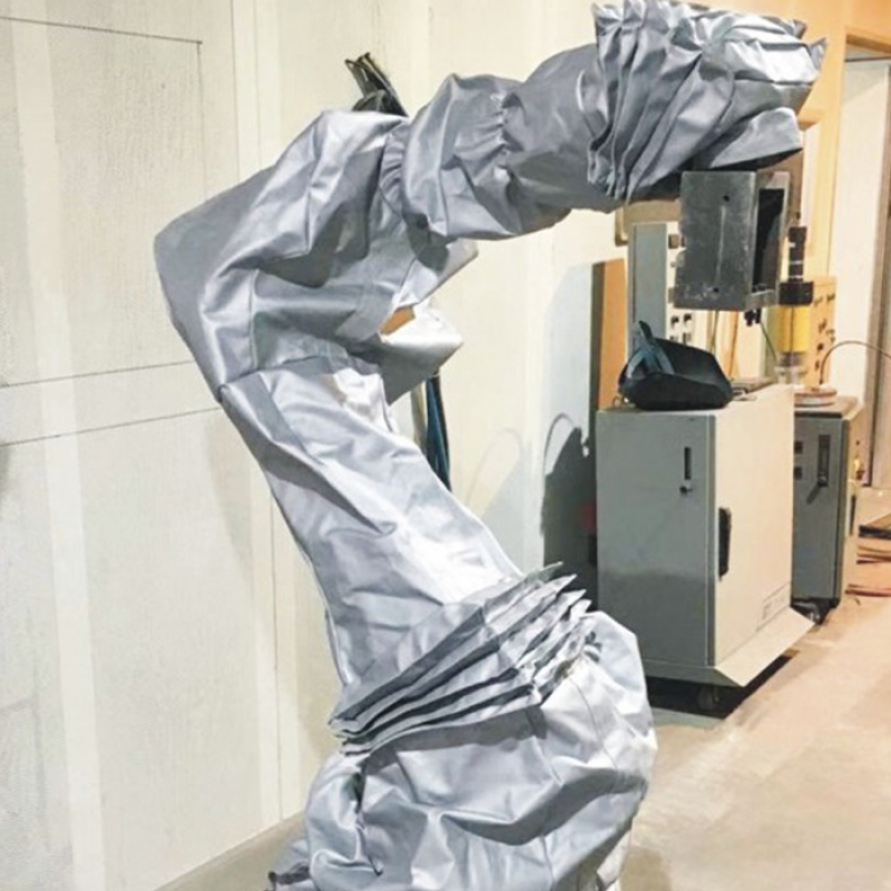 國(guó)產(chǎn)耐高溫材料防護(hù)系列